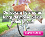 Eve Höwerboer aangesloten bij Plan je Route