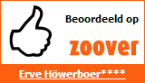 vind Erve H&omul;werboer op Zoover